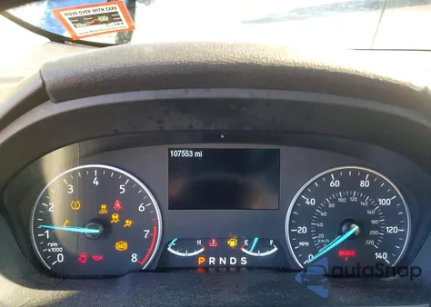 2019 Ford Ecosport Titanium z USA, uszkodzony, nr VIN MAJ6S3KL2KC281710